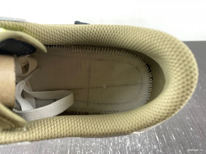 Travis Retro Low Golf Olive 1 Jordan Scott Neutral 0817